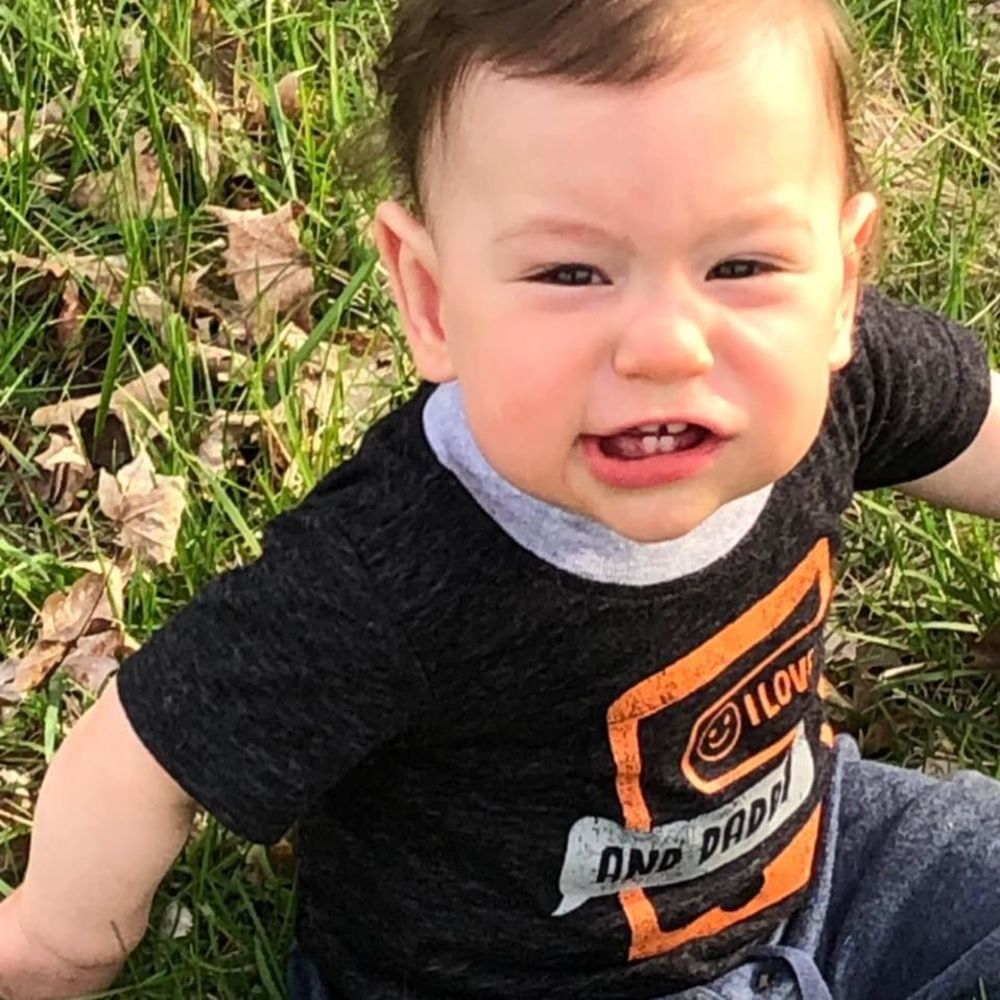 Meet your Posher, Jody